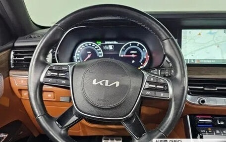 KIA Mohave I, 2022 год, 3 750 000 рублей, 12 фотография