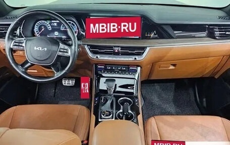 KIA Mohave I, 2022 год, 3 750 000 рублей, 6 фотография