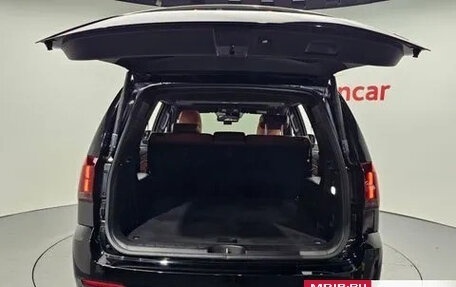 KIA Mohave I, 2022 год, 3 750 000 рублей, 18 фотография
