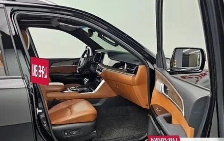 KIA Mohave I, 2022 год, 3 750 000 рублей, 10 фотография