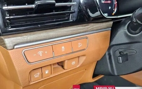 KIA Mohave I, 2022 год, 3 750 000 рублей, 16 фотография