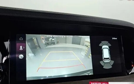 KIA Mohave I, 2022 год, 3 750 000 рублей, 14 фотография