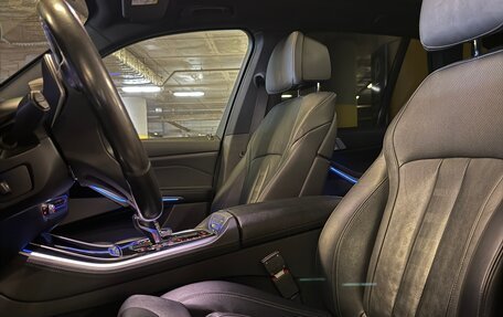 BMW X5, 2019 год, 5 190 000 рублей, 5 фотография