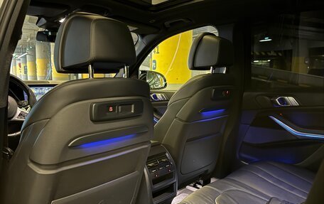 BMW X5, 2019 год, 5 190 000 рублей, 6 фотография