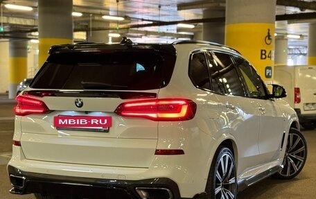 BMW X5, 2019 год, 5 190 000 рублей, 3 фотография