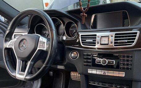 Mercedes-Benz E-Класс, 2013 год, 1 800 000 рублей, 15 фотография