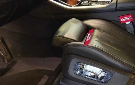 BMW X5, 2019 год, 5 190 000 рублей, 10 фотография