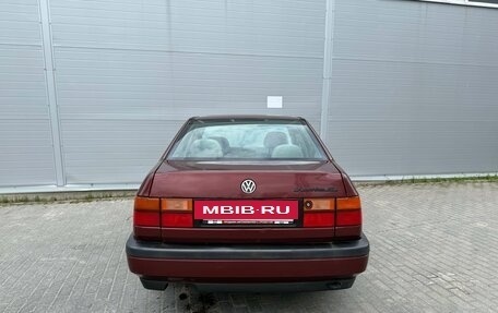 Volkswagen Vento, 1993 год, 145 000 рублей, 5 фотография