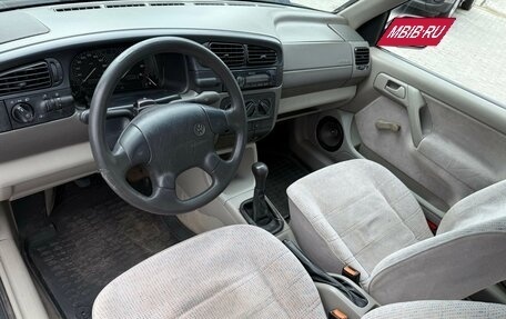 Volkswagen Vento, 1993 год, 145 000 рублей, 7 фотография
