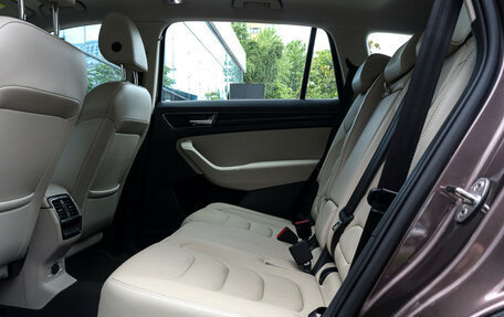 Skoda Kodiaq I, 2019 год, 3 450 000 рублей, 10 фотография