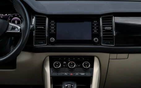 Skoda Kodiaq I, 2019 год, 3 450 000 рублей, 12 фотография