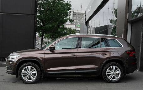 Skoda Kodiaq I, 2019 год, 3 450 000 рублей, 8 фотография