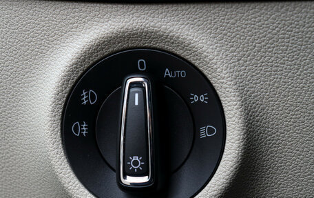 Skoda Kodiaq I, 2019 год, 3 450 000 рублей, 17 фотография