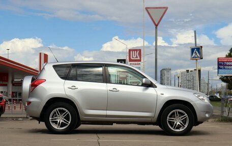 Toyota RAV4, 2006 год, 1 135 000 рублей, 4 фотография