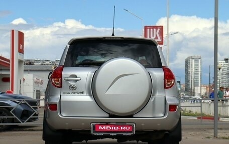 Toyota RAV4, 2006 год, 1 135 000 рублей, 6 фотография