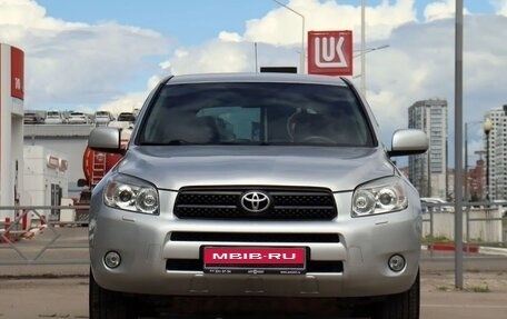 Toyota RAV4, 2006 год, 1 135 000 рублей, 2 фотография