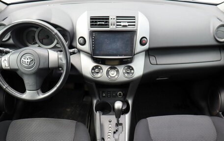 Toyota RAV4, 2006 год, 1 135 000 рублей, 13 фотография