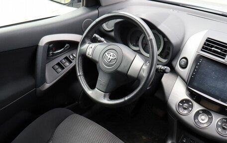 Toyota RAV4, 2006 год, 1 135 000 рублей, 12 фотография