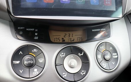 Toyota RAV4, 2006 год, 1 135 000 рублей, 15 фотография