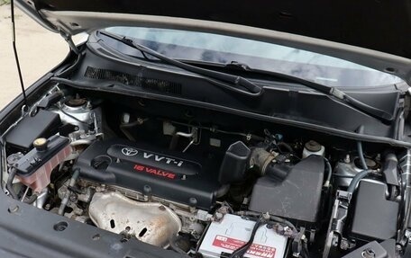 Toyota RAV4, 2006 год, 1 135 000 рублей, 18 фотография
