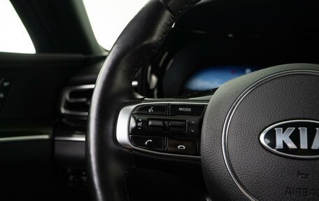 KIA K5, 2021 год, 3 198 600 рублей, 18 фотография