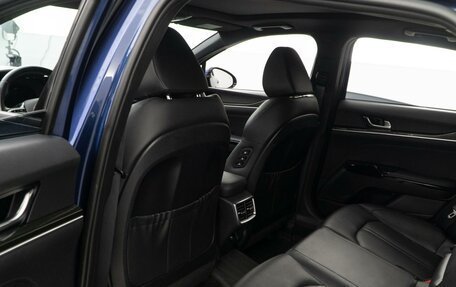 KIA K5, 2021 год, 3 198 600 рублей, 11 фотография