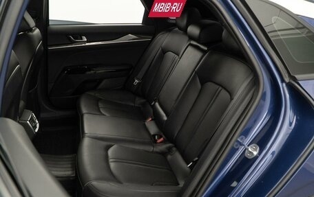 KIA K5, 2021 год, 3 198 600 рублей, 9 фотография