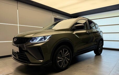 Geely Coolray I, 2023 год, 1 700 000 рублей, 3 фотография