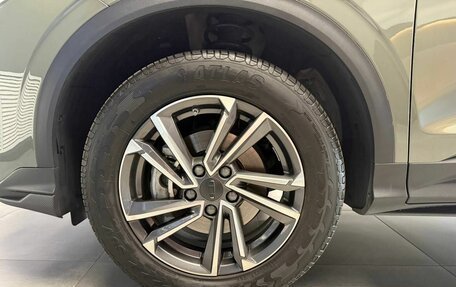 Geely Coolray I, 2023 год, 1 700 000 рублей, 7 фотография