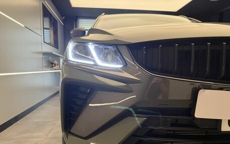 Geely Coolray I, 2023 год, 1 700 000 рублей, 4 фотография