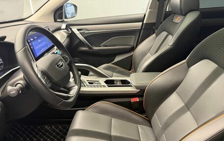 Geely Coolray I, 2023 год, 1 700 000 рублей, 9 фотография