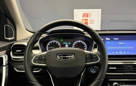 Geely Coolray I, 2023 год, 1 700 000 рублей, 10 фотография