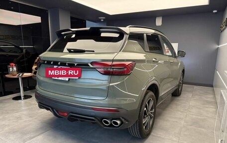 Geely Coolray I, 2023 год, 1 700 000 рублей, 5 фотография