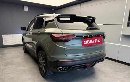 Geely Coolray I, 2023 год, 1 700 000 рублей, 6 фотография
