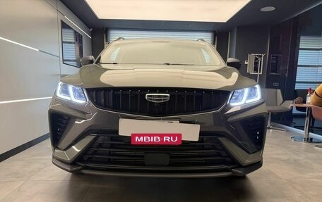 Geely Coolray I, 2023 год, 1 700 000 рублей, 2 фотография