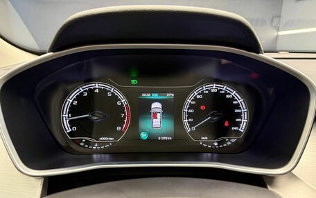 Geely Coolray I, 2023 год, 1 700 000 рублей, 12 фотография