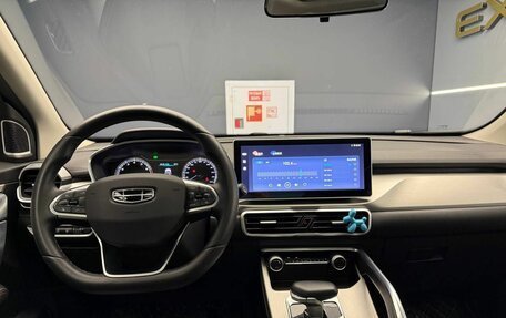 Geely Coolray I, 2023 год, 1 700 000 рублей, 14 фотография