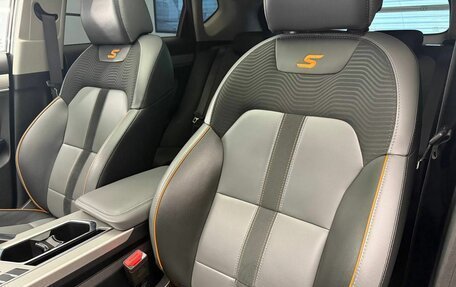 Geely Coolray I, 2023 год, 1 700 000 рублей, 15 фотография