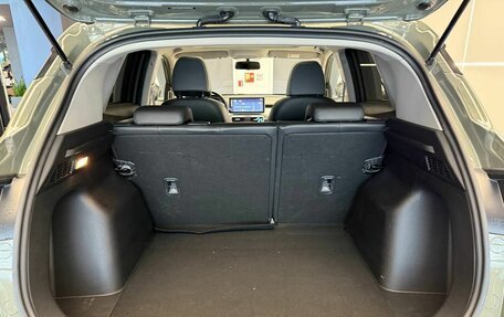 Geely Coolray I, 2023 год, 1 700 000 рублей, 21 фотография