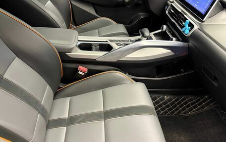 Geely Coolray I, 2023 год, 1 700 000 рублей, 23 фотография