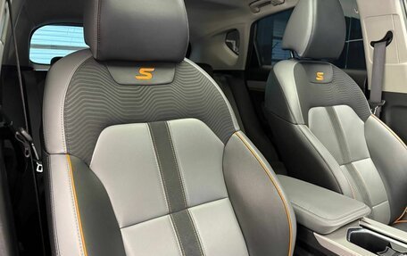 Geely Coolray I, 2023 год, 1 700 000 рублей, 24 фотография