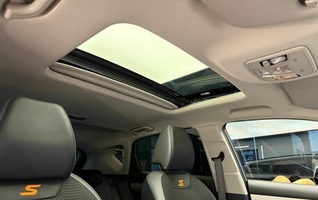Geely Coolray I, 2023 год, 1 700 000 рублей, 25 фотография