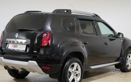 Renault Duster I рестайлинг, 2017 год, 1 300 000 рублей, 5 фотография
