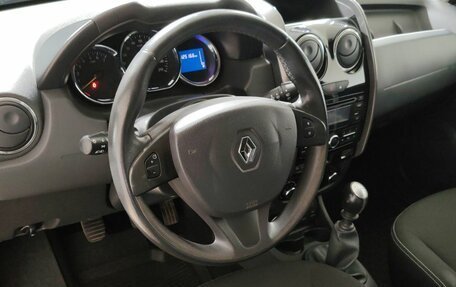 Renault Duster I рестайлинг, 2017 год, 1 300 000 рублей, 12 фотография
