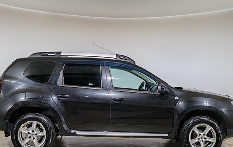 Renault Duster I рестайлинг, 2017 год, 1 300 000 рублей, 4 фотография