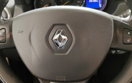Renault Duster I рестайлинг, 2017 год, 1 300 000 рублей, 15 фотография