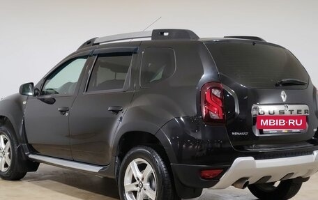Renault Duster I рестайлинг, 2017 год, 1 300 000 рублей, 7 фотография