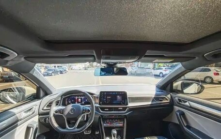 Volkswagen T-Roc I, 2024 год, 2 196 740 рублей, 8 фотография