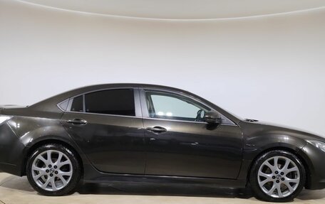 Mazda 6, 2007 год, 800 000 рублей, 4 фотография