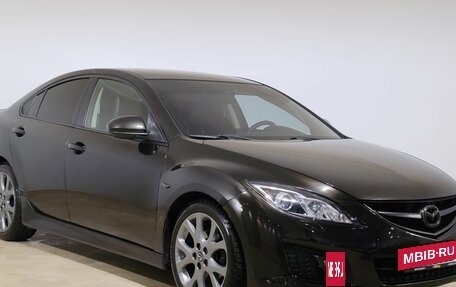 Mazda 6, 2007 год, 800 000 рублей, 3 фотография